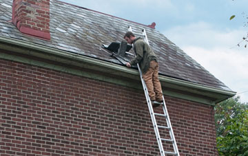 what affects urgent Stonefort roof repairs