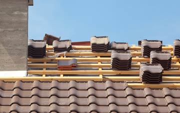 Stonefort clay roofing costs