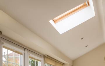 Stonefort conservatory roof insulation companies