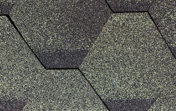 Stonefort fibreglass shingle repairs