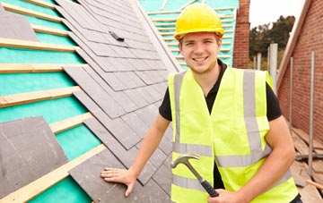 find trusted Stonefort roofers in Fermanagh