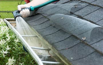 Stonefort gutter cleaning costs