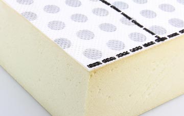 meeting Stonefort building codes