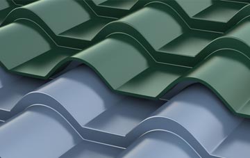 who should consider Stonefort plastic roofs