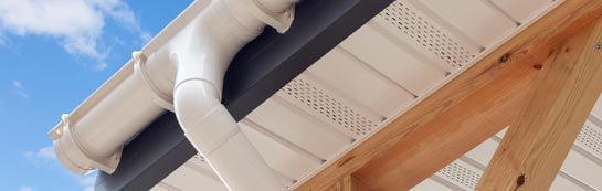 get Stonefort guttering quotes today