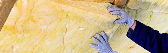 quotes for Stonefort roof insulation