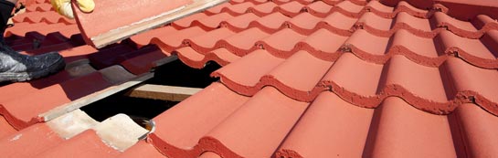 compare Stonefort roof repair quotes