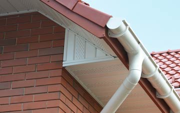 Stonefort soffit repair costs