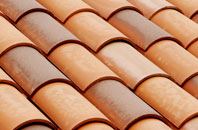 Stonefort clay roofing
