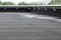 find rated Stonefort flat roofing companies