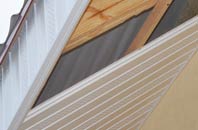rated Stonefort soffit repair companies